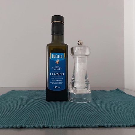 Casa Montefinese 卡萨马西玛 外观 照片