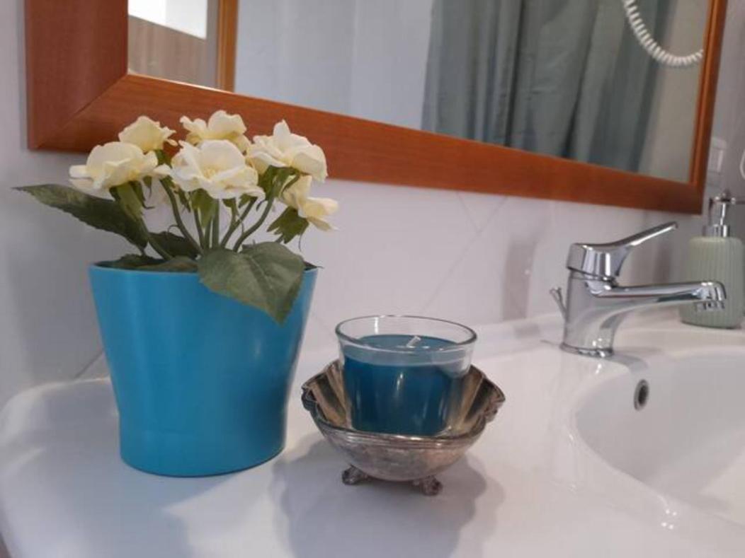 Casa Montefinese 卡萨马西玛 外观 照片