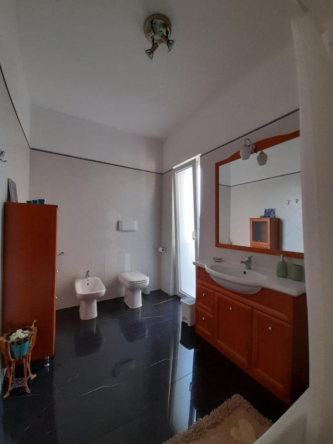 Casa Montefinese 卡萨马西玛 外观 照片