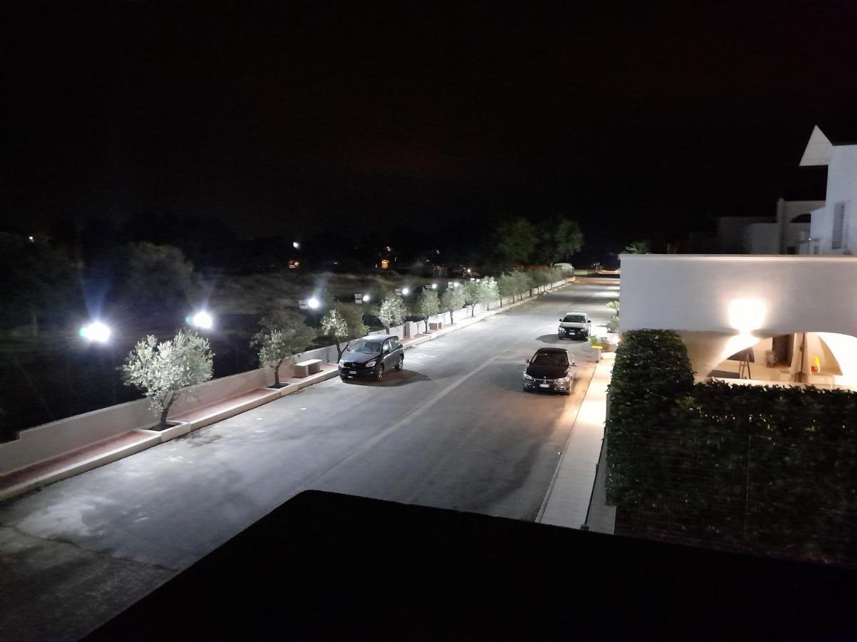 Casa Montefinese 卡萨马西玛 外观 照片