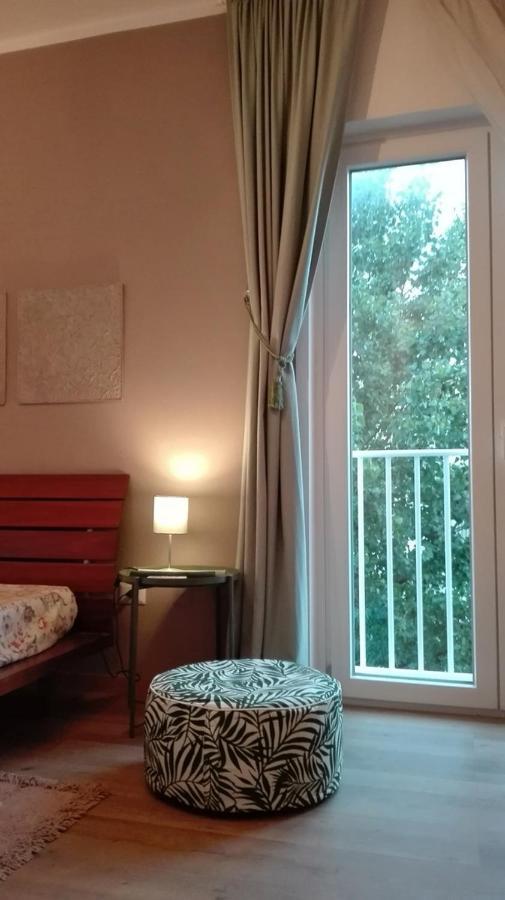 Casa Montefinese 卡萨马西玛 外观 照片
