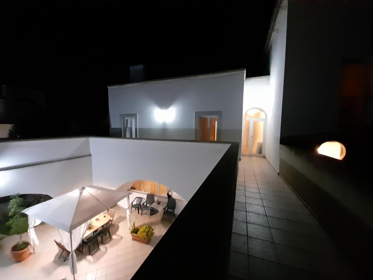 Casa Montefinese 卡萨马西玛 外观 照片
