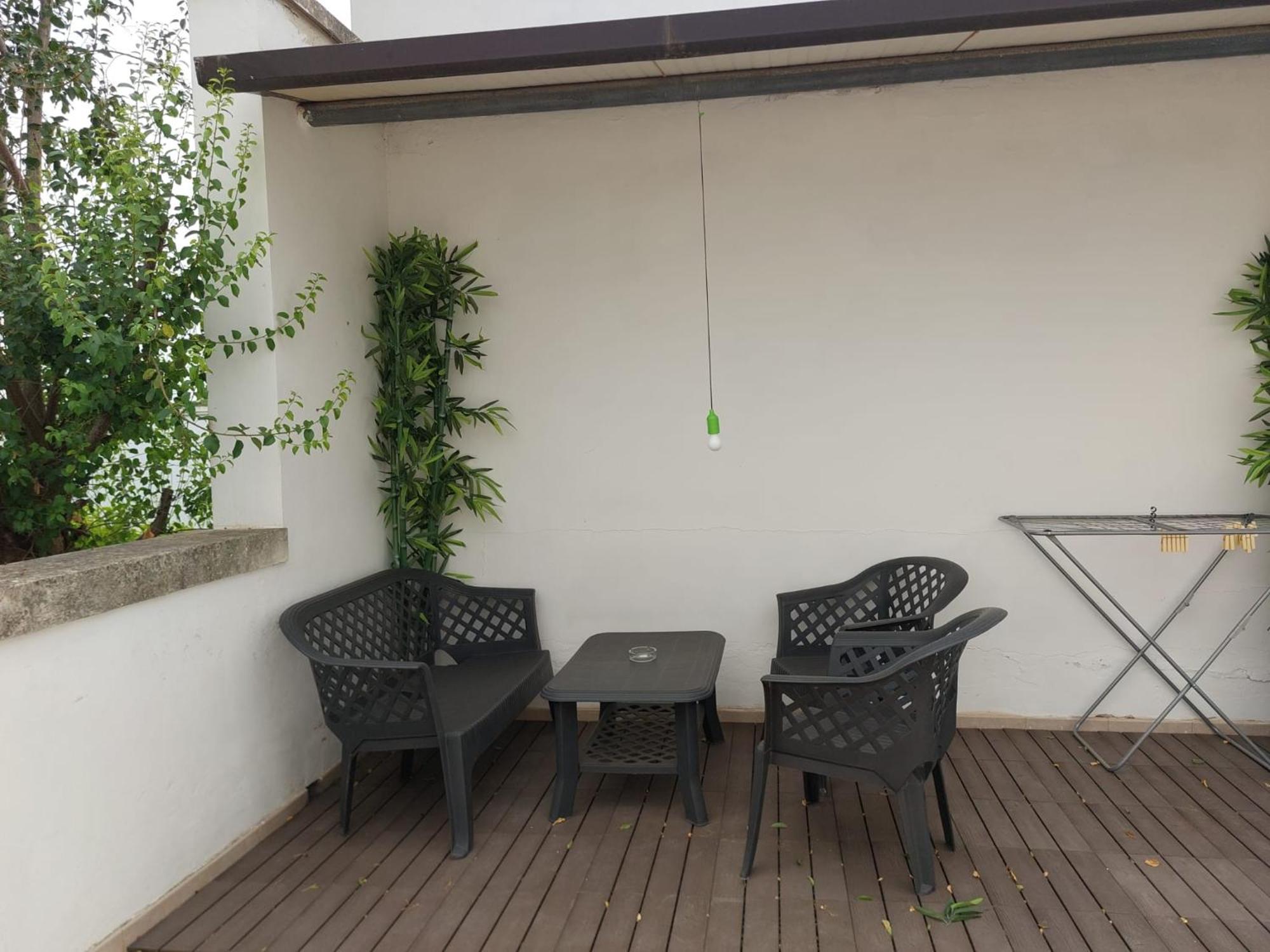 Casa Montefinese 卡萨马西玛 外观 照片