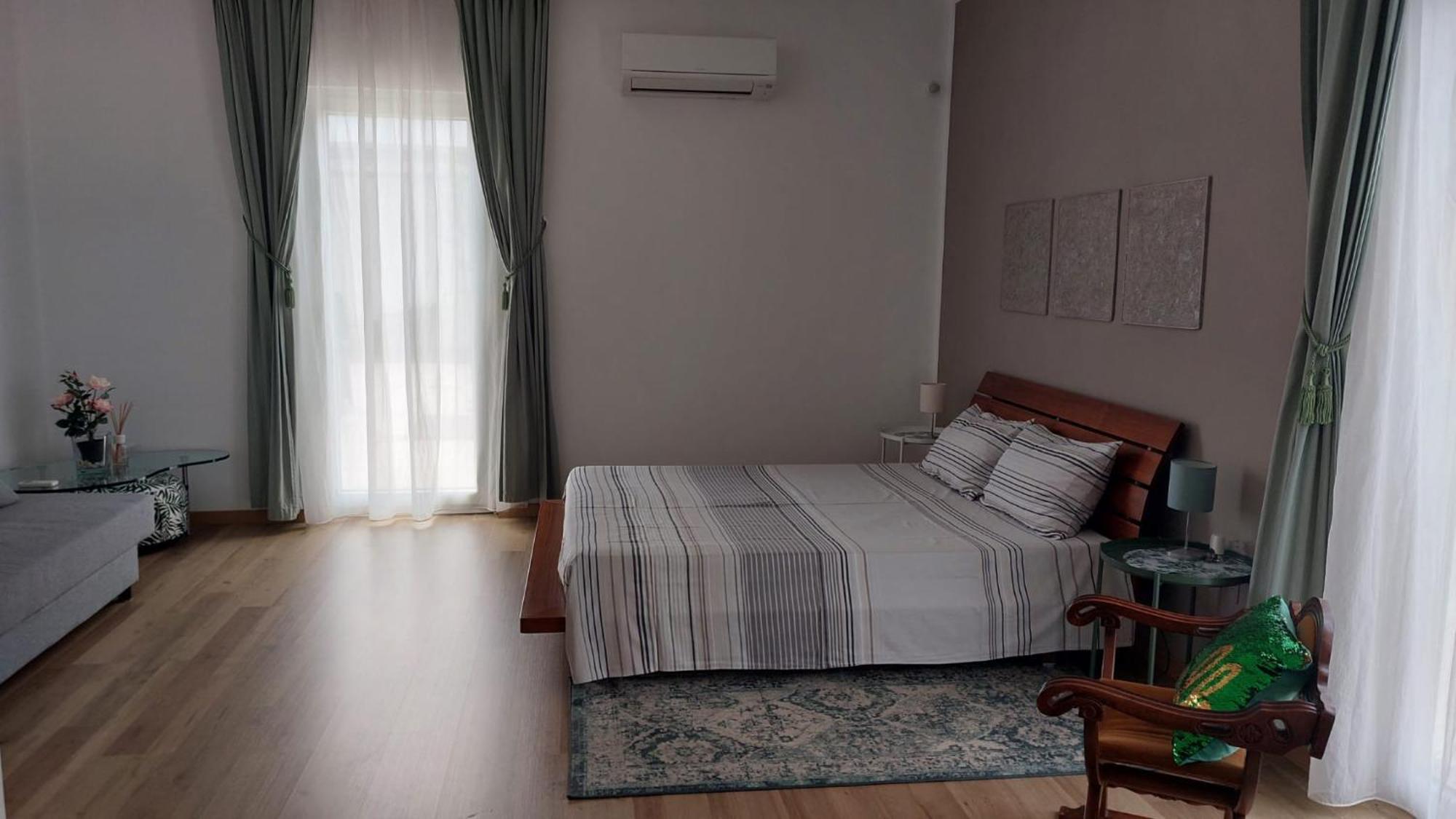 Casa Montefinese 卡萨马西玛 外观 照片